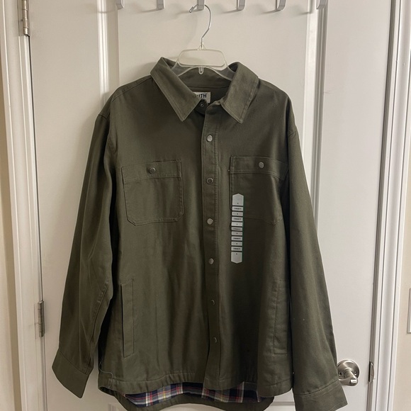 Duluth trading jacket - Picture 1 of 4